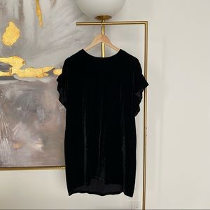 ⏱24 HR SALE⏱ Current/Elliott Shift Dress